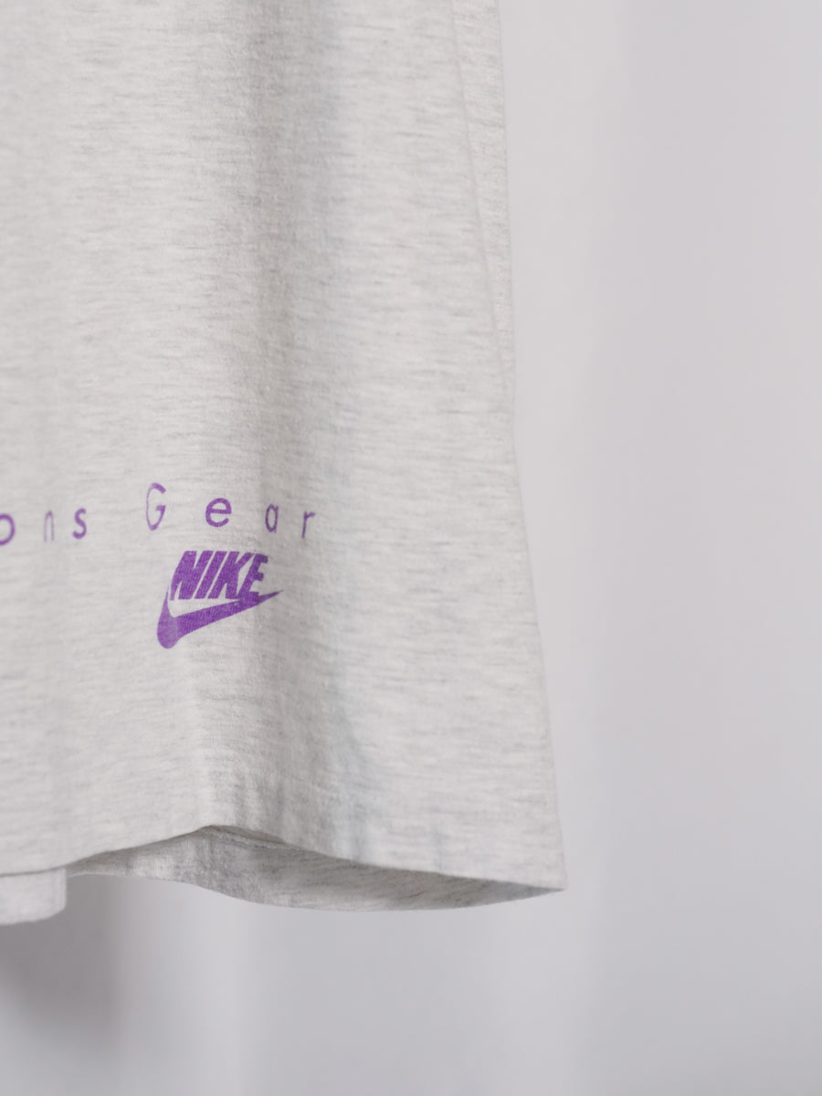 NIKE in U.S.A. / Speed Skate T-shirt