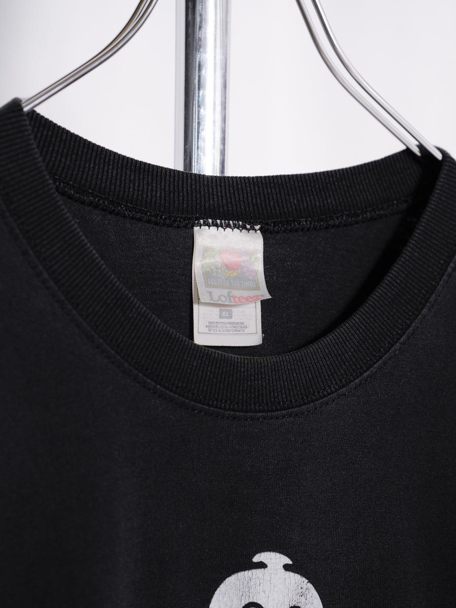MICHELIN / Print T-shirt