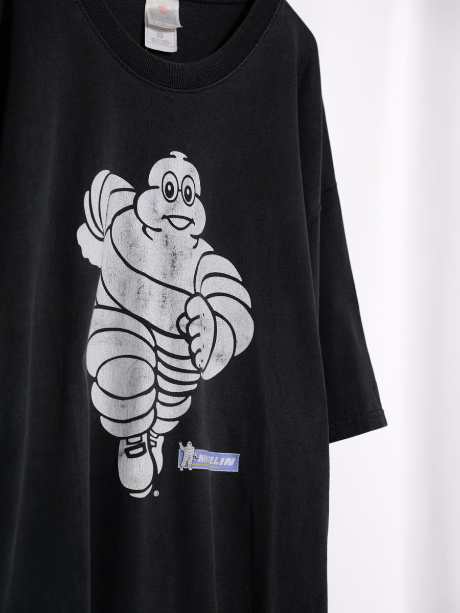 MICHELIN / Print T-shirt