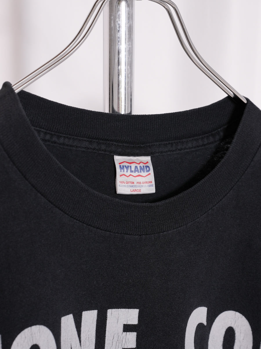 WWF / WWE / Stone Cold Steve Austin T-shirt