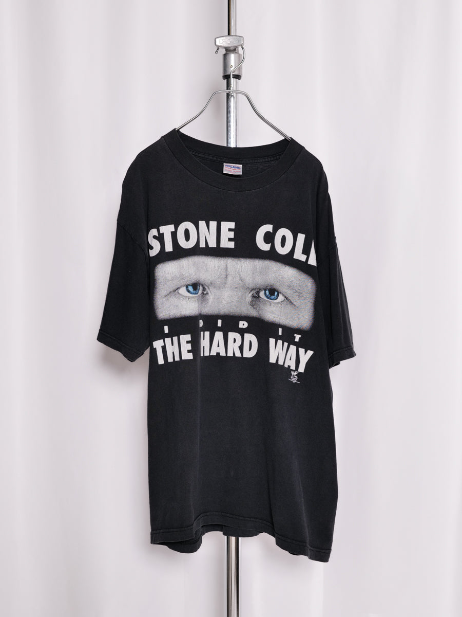 WWF / WWE / Stone Cold Steve Austin T-shirt