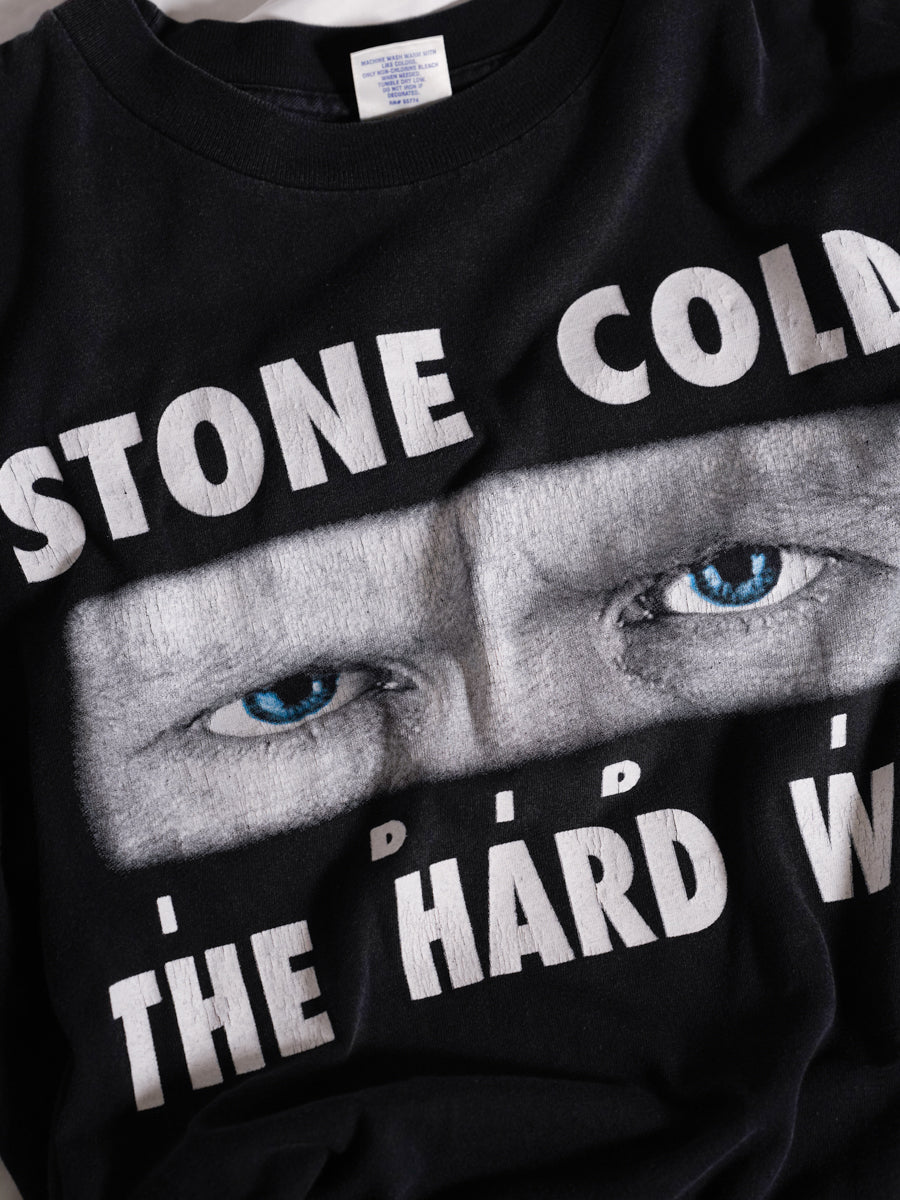 WWF / WWE / Stone Cold Steve Austin T-shirt