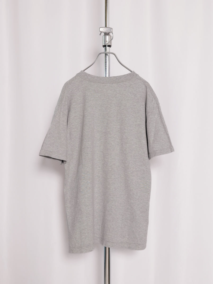 EVERLAST U.S.A. / Logo Print T-shirt