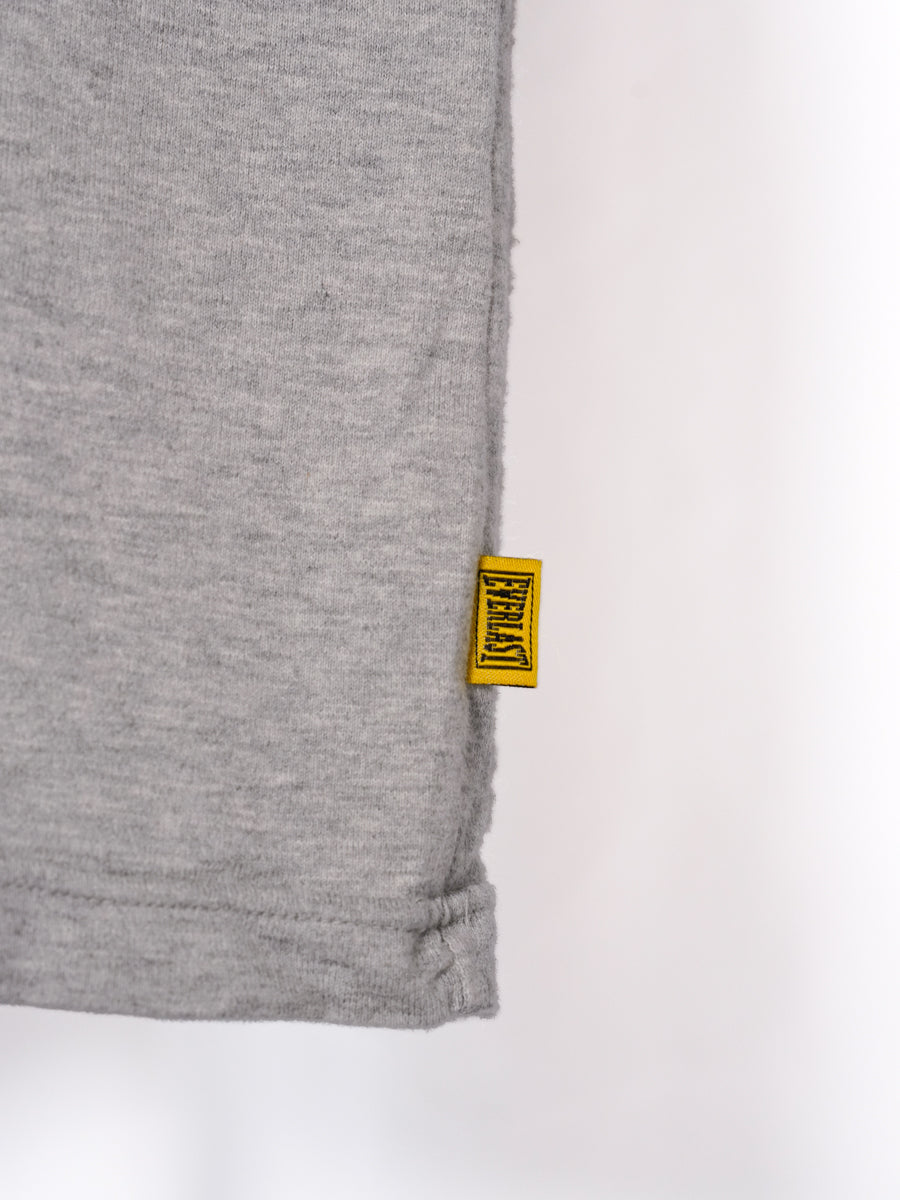 EVERLAST U.S.A. / Logo Print T-shirt