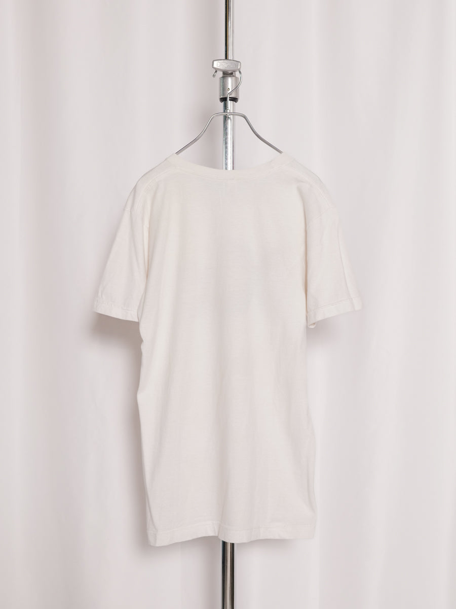 American Apparel / Xx Print T-shirt