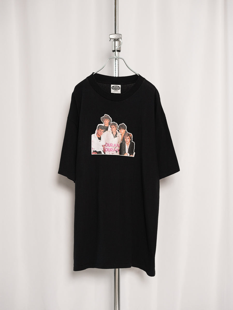 DURAN DURAN / Print T-shirt