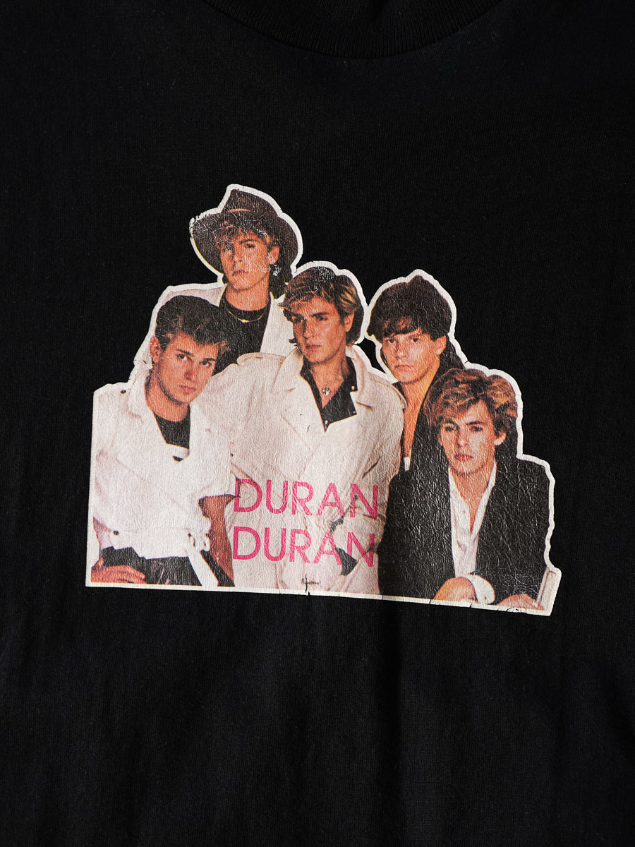 DURAN DURAN / Print T-shirt