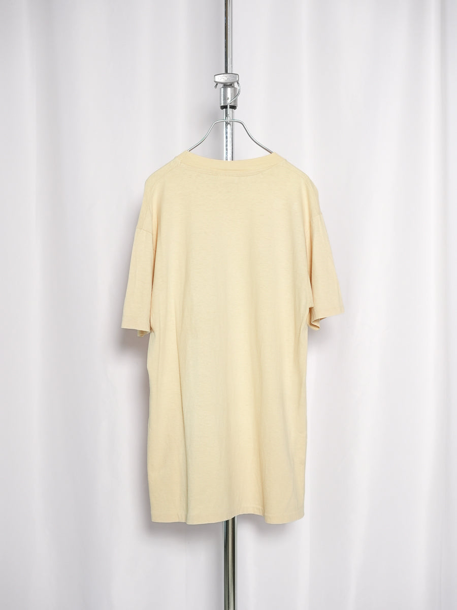 Hanes in U.S.A. / Eco-friendly Print T-shirt