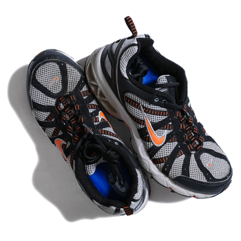 Nike / Trail Running