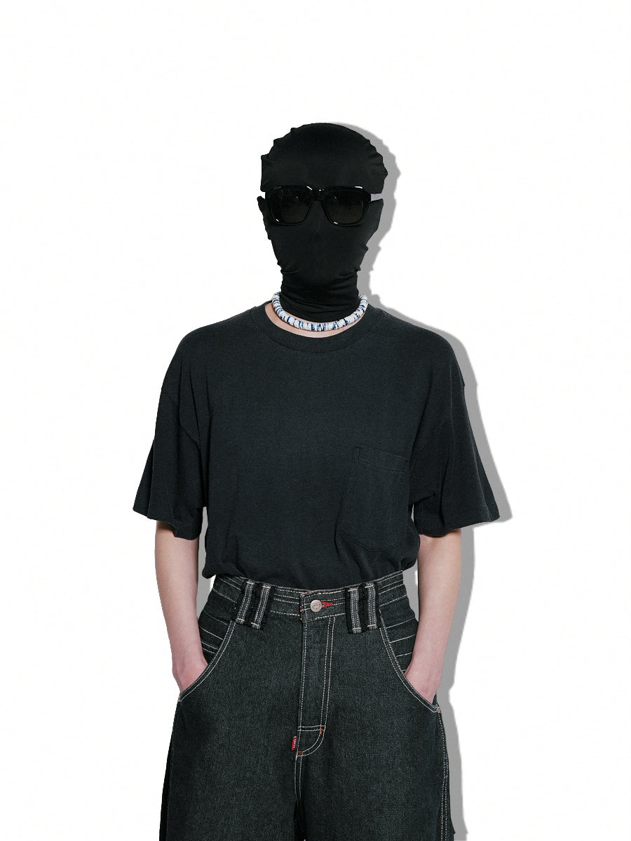 Pocket T-shirt