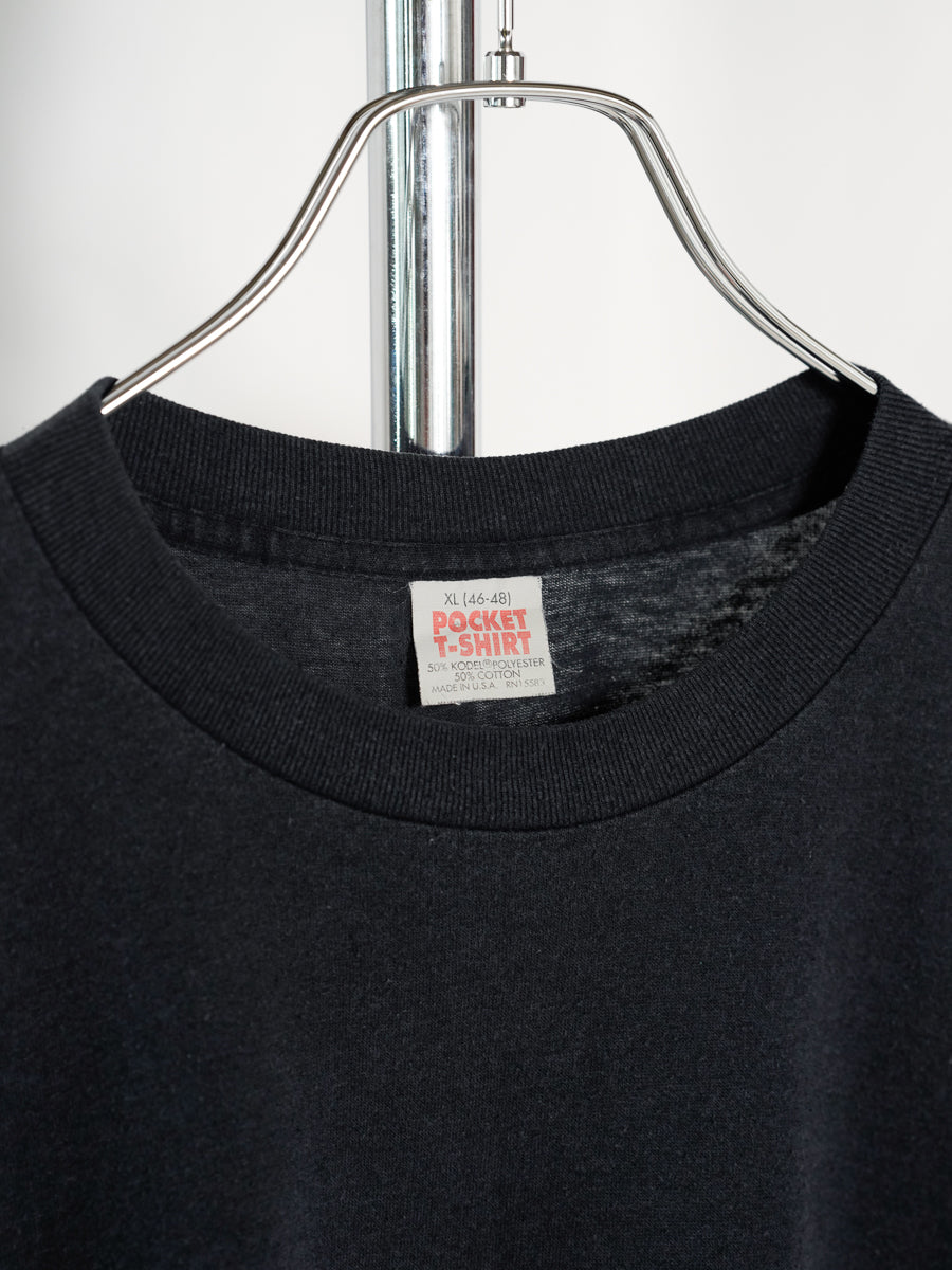 Pocket T-shirt