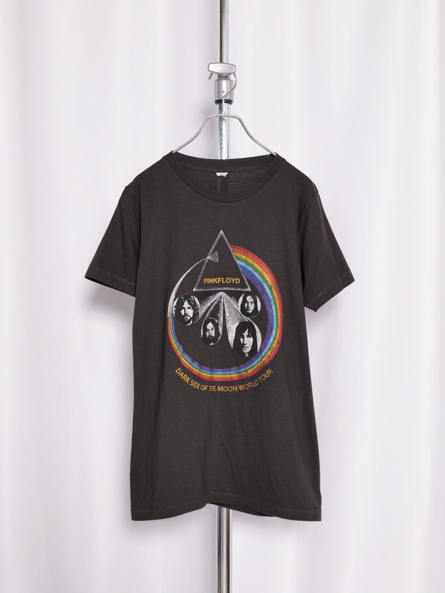 PINK FLOYD / World Tour T-shirt