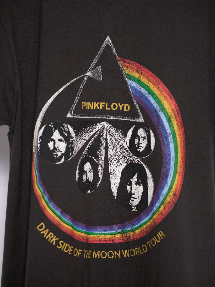 PINK FLOYD / World Tour T-shirt