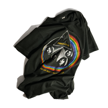 PINK FLOYD / World Tour T-shirt