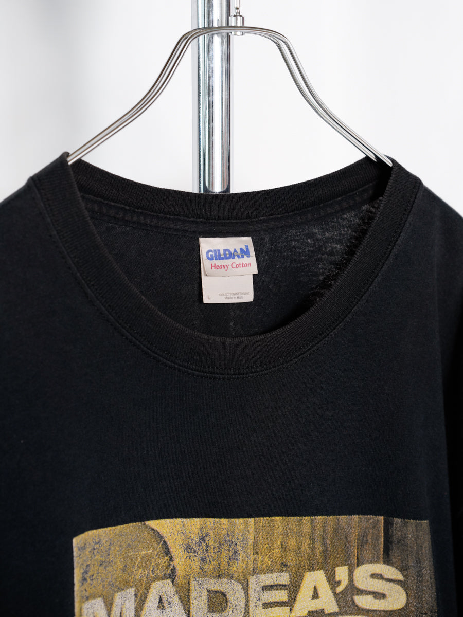 Madea's Big Happy Family / Print T-shirt