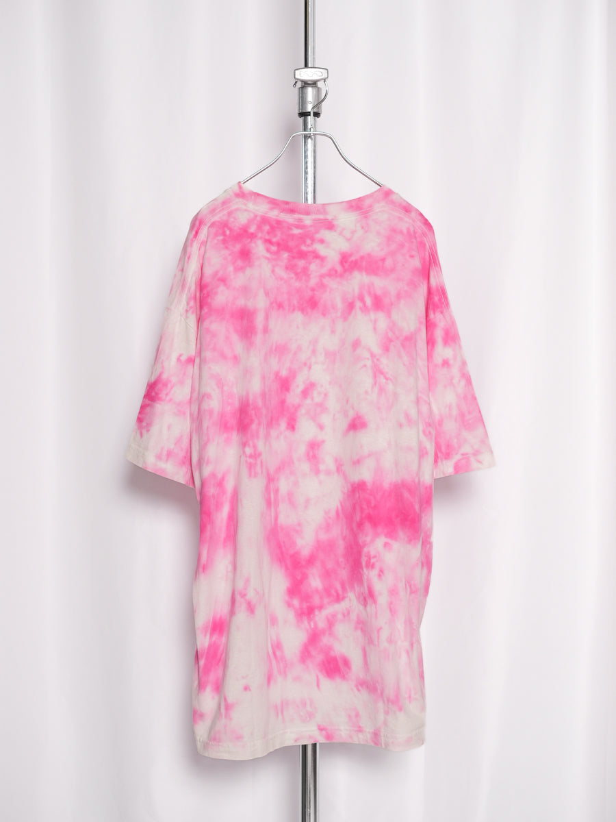 shinknownsuke × dox SD FAM / Tie-dye T-shirt
