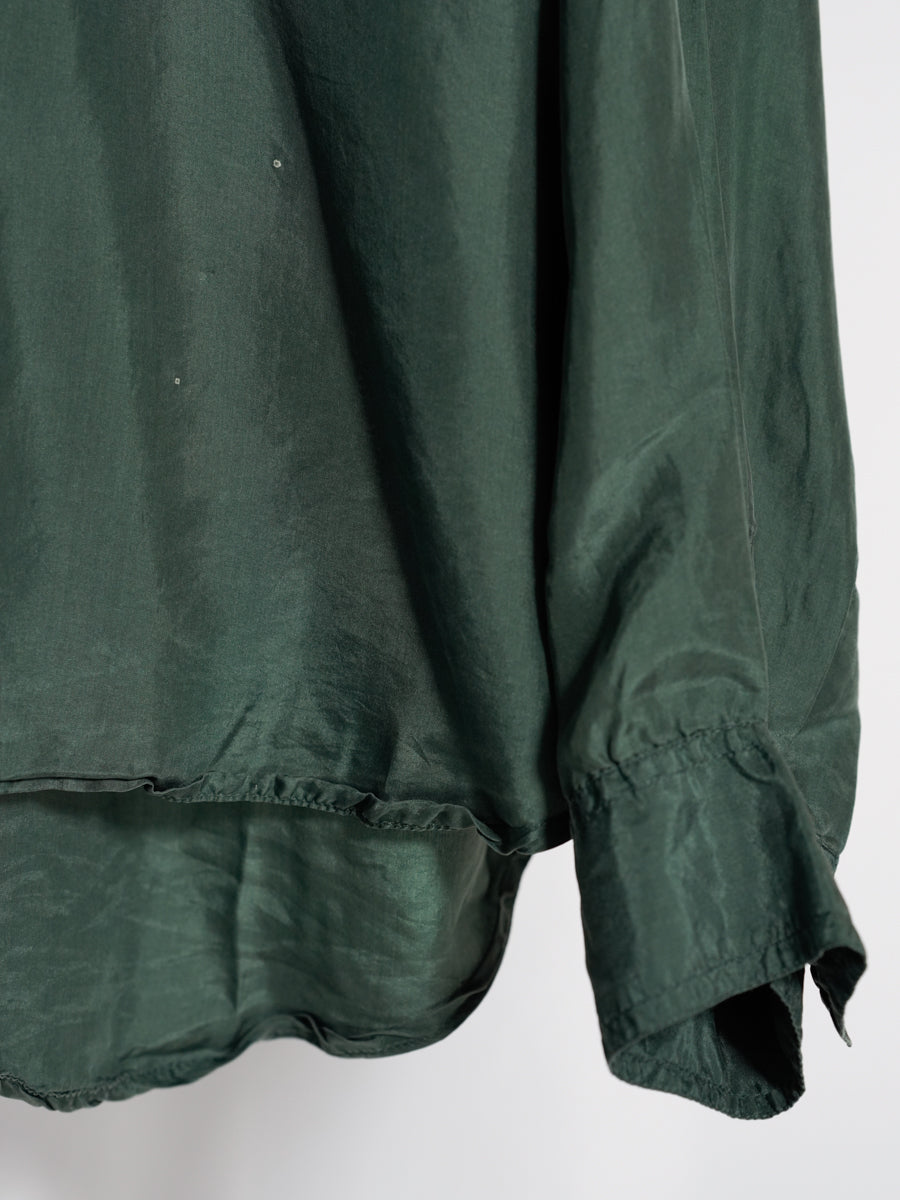Silk Shirt