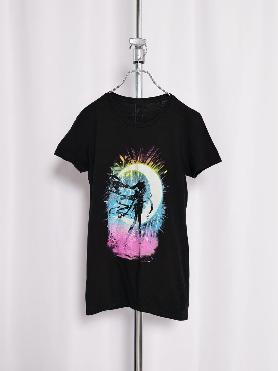 TeeFury / Sailor Moon T-shirt