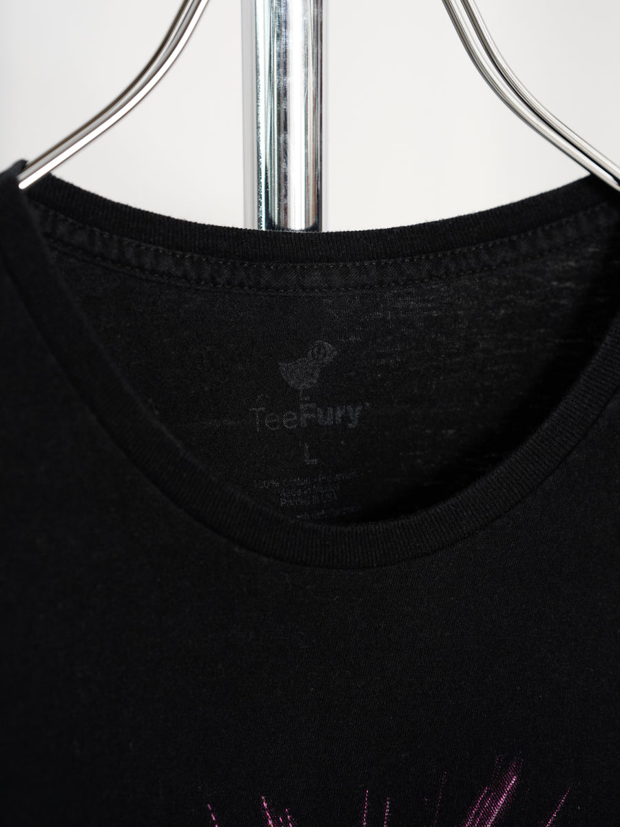 TeeFury / Sailor Moon T-shirt
