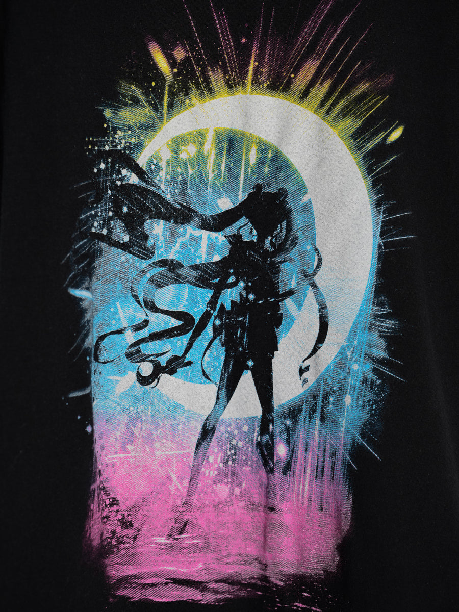 TeeFury / Sailor Moon T-shirt
