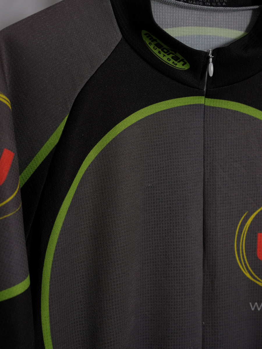 Cycling Top