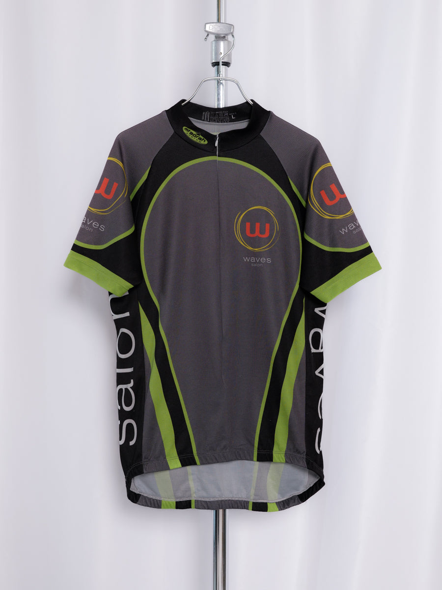 Cycling Top