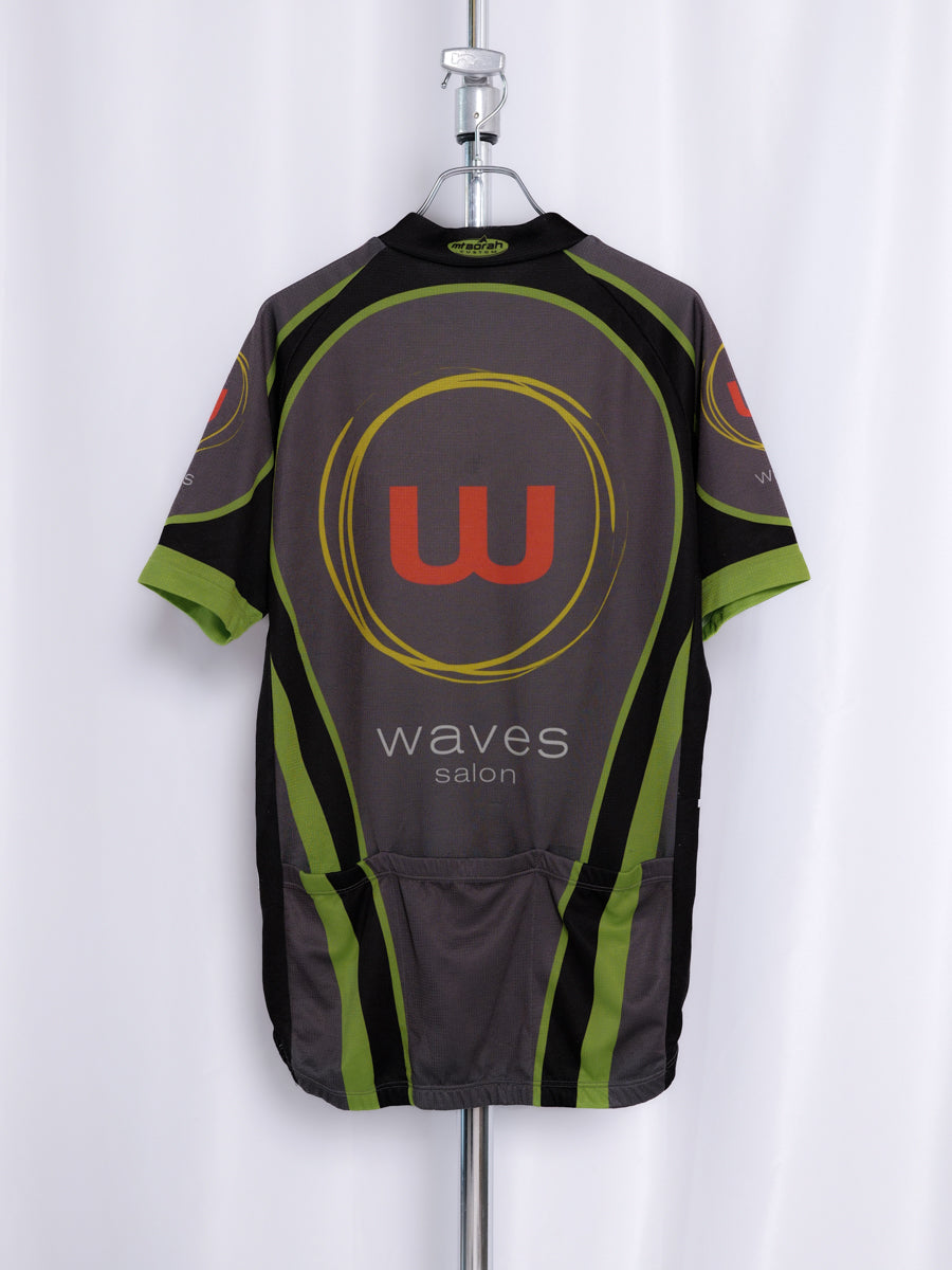 Cycling Top
