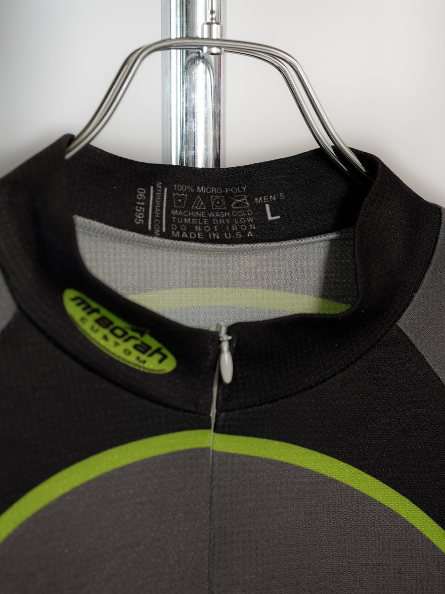 Cycling Top