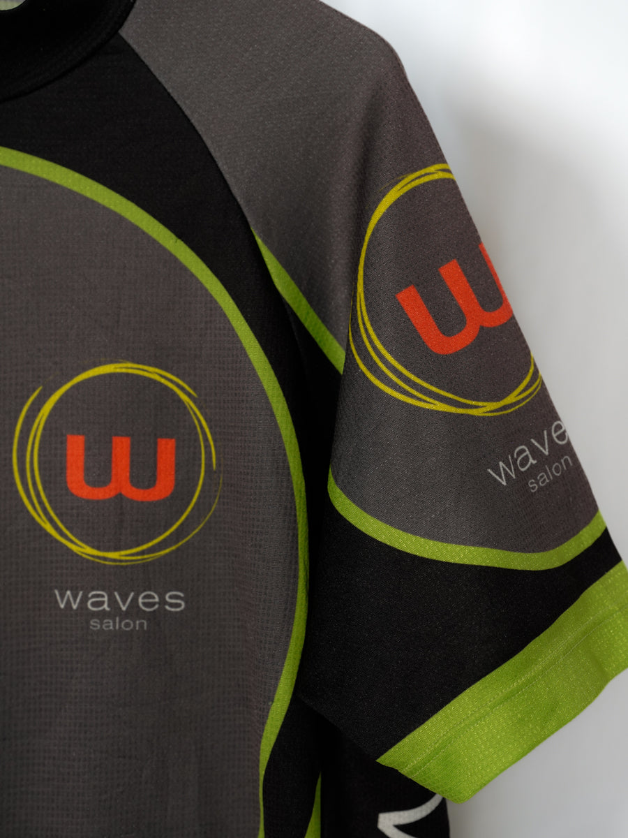 Cycling Top