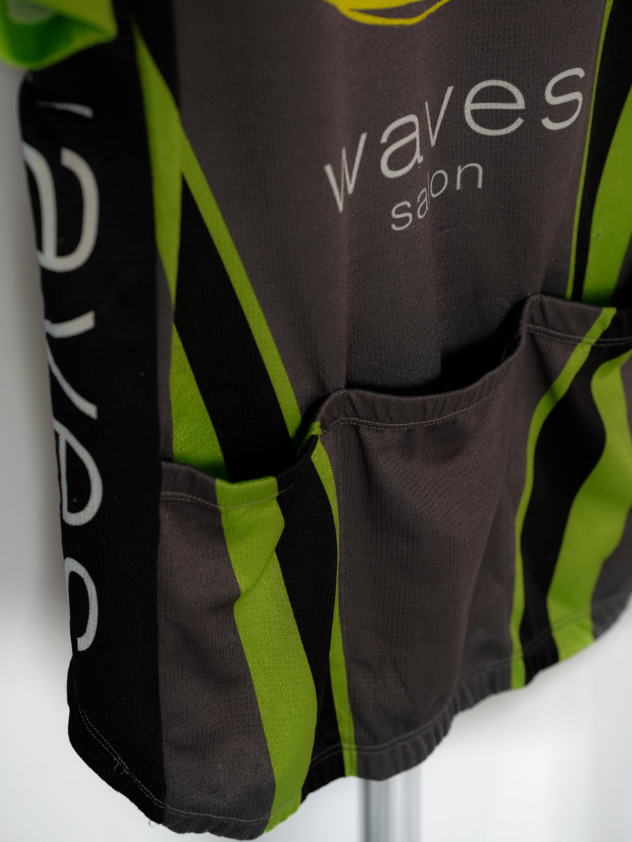 Cycling Top