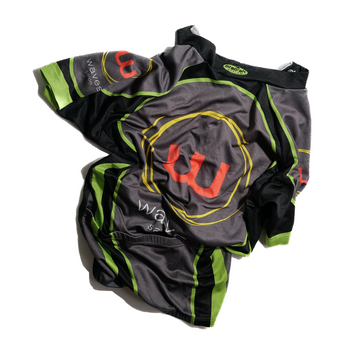 Cycling Top