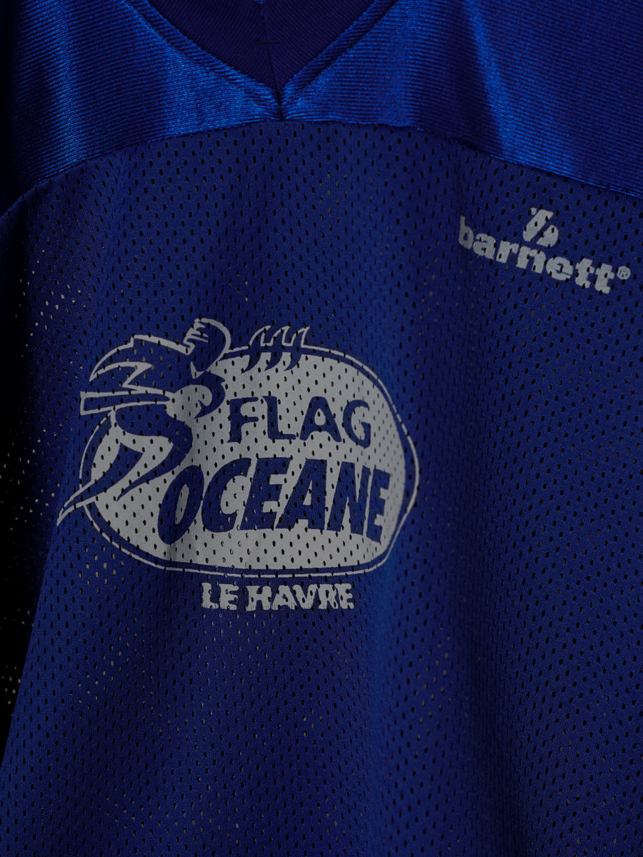 BarnettSports / Rugby Uniform Top