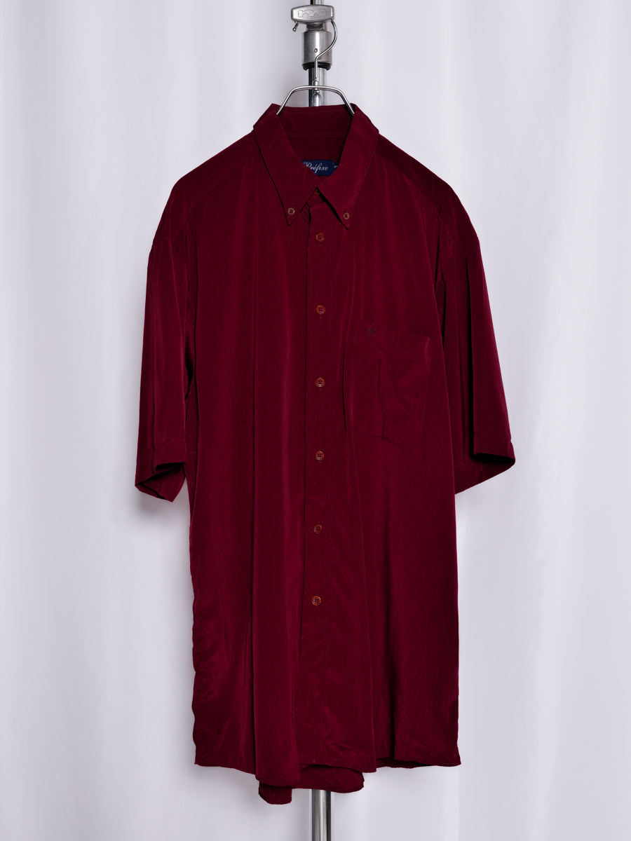 Short Sleeve Shirt