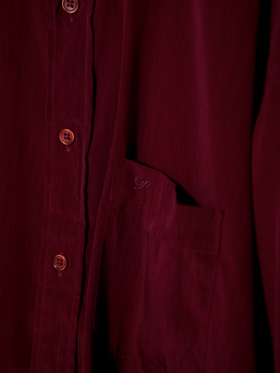 Short Sleeve Shirt