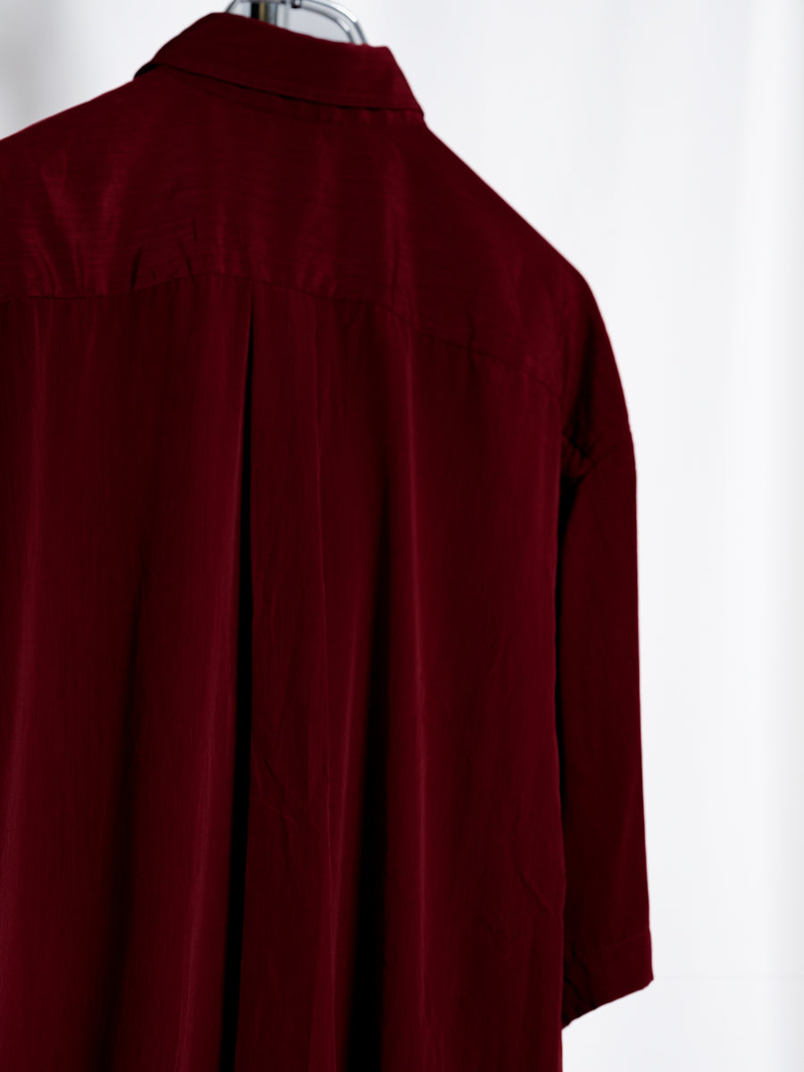 Short Sleeve Shirt