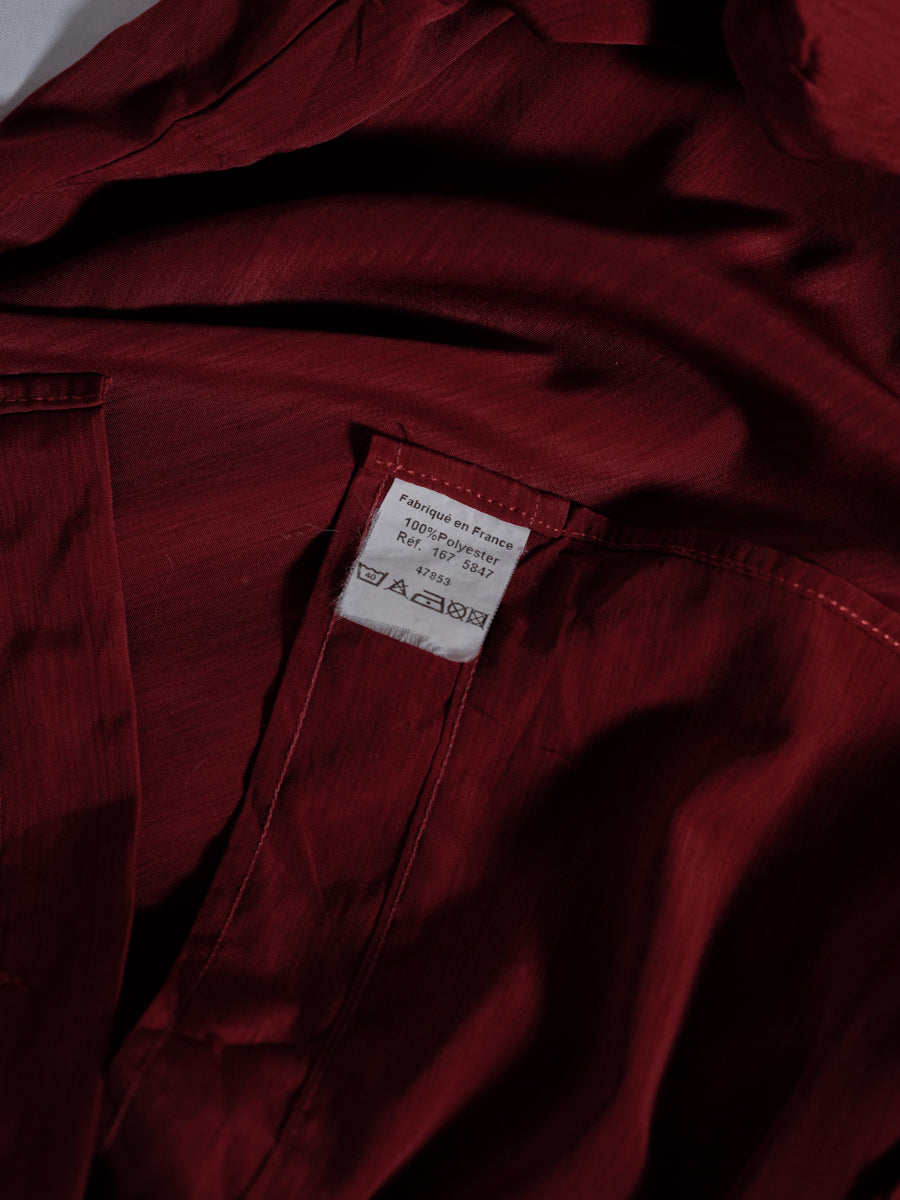 Short Sleeve Shirt
