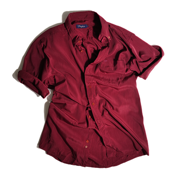 Short Sleeve Shirt