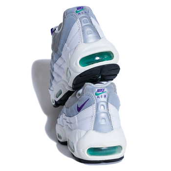 Nike / Air Max 95 Grape