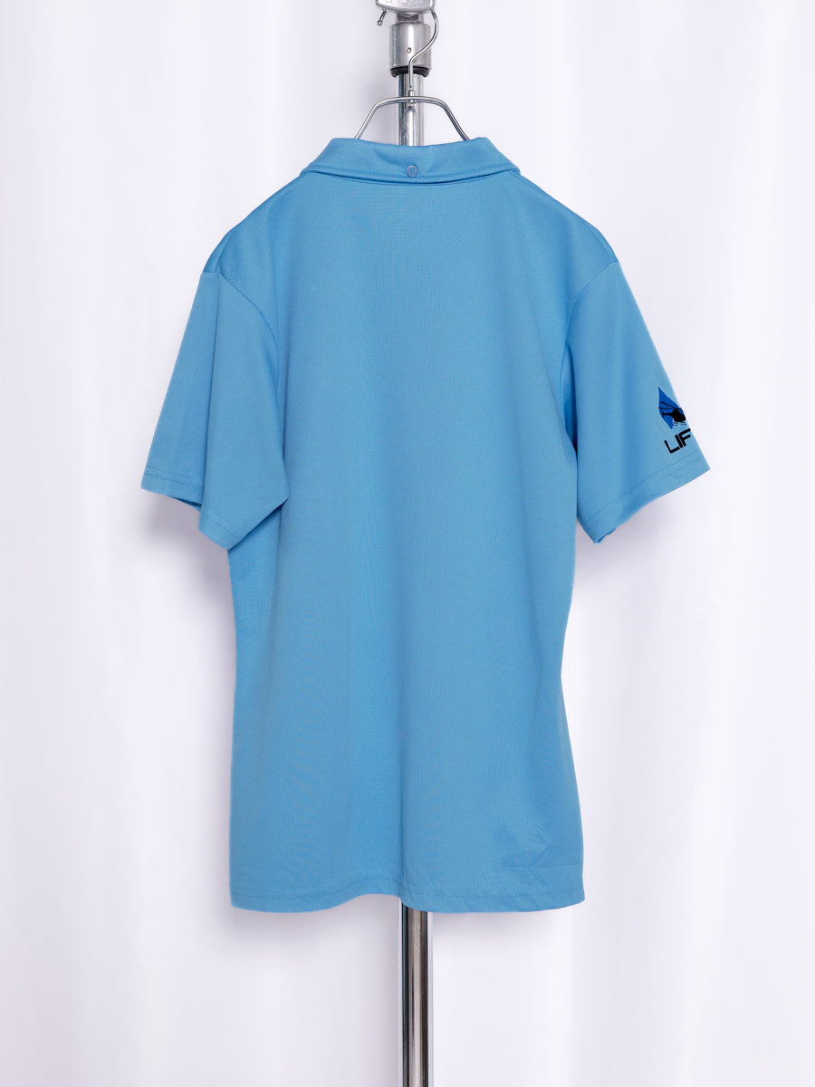 Lift Pro Lifestyle / Polo Shirt