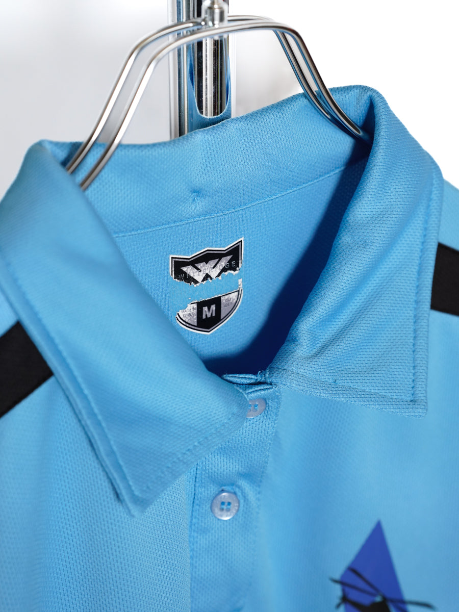 Lift Pro Lifestyle / Polo Shirt