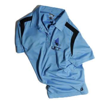Lift Pro Lifestyle / Polo Shirt
