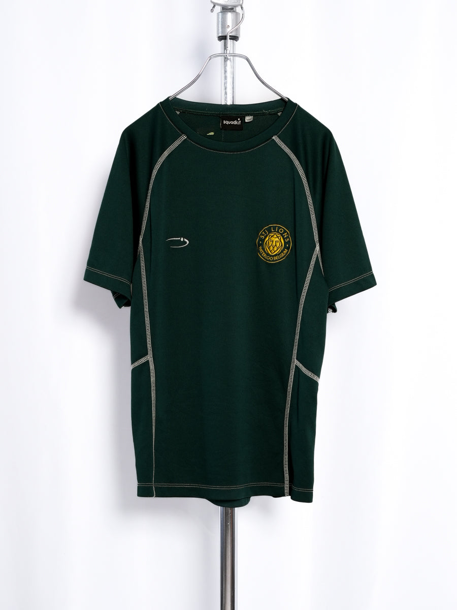 squadkit / School Uniform T-shirt