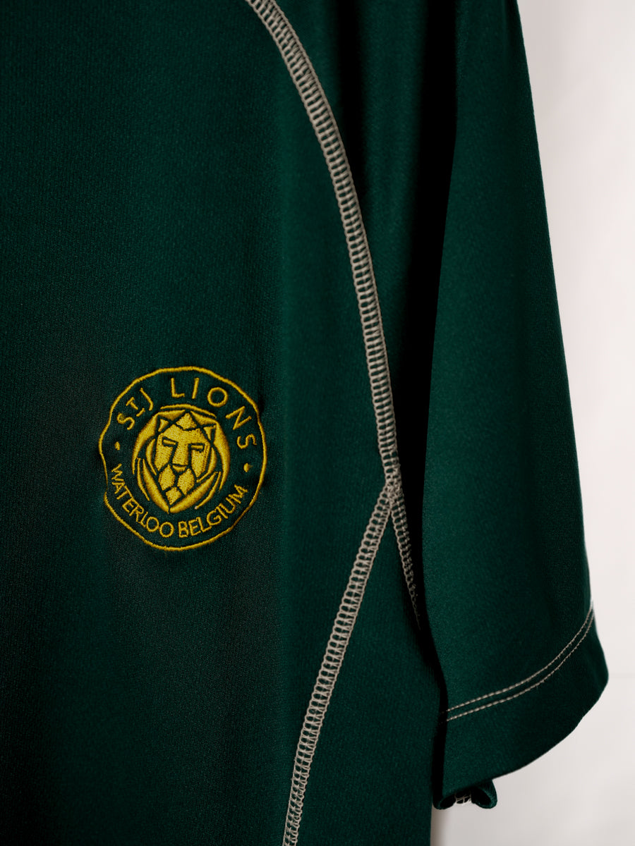 squadkit / School Uniform T-shirt