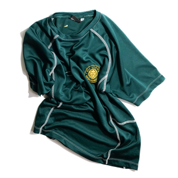 squadkit / School Uniform T-shirt