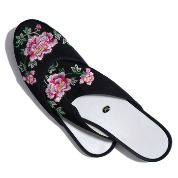 China Slippers