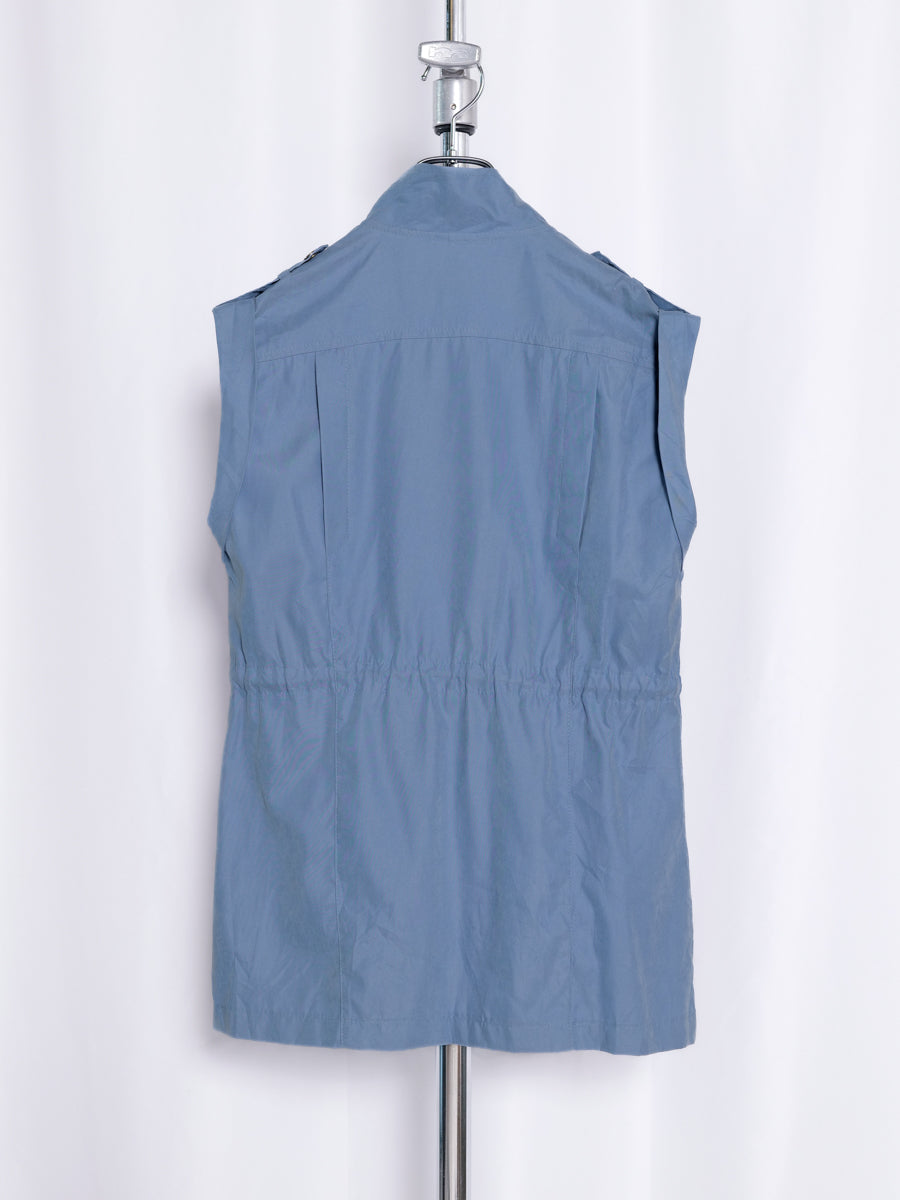 Snap Vest