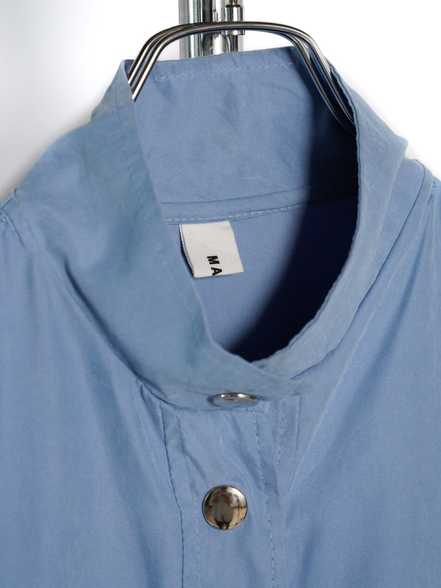 Snap Vest