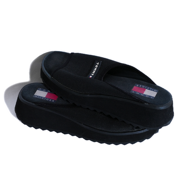 TOMMY HILFIGER / Sandals