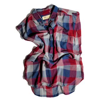 TOGA / Sleeveless Shirt