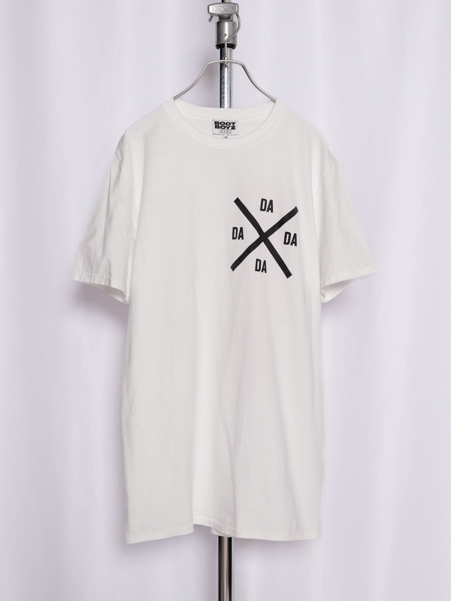 Boot Boyz Biz / Print T-shirt